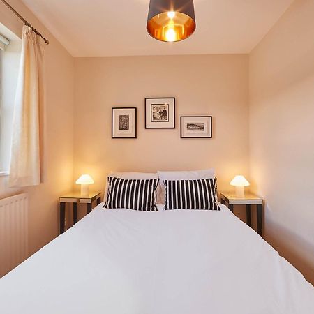 Host & Stay - Wood Street Cottage 巴纳德城堡 外观 照片